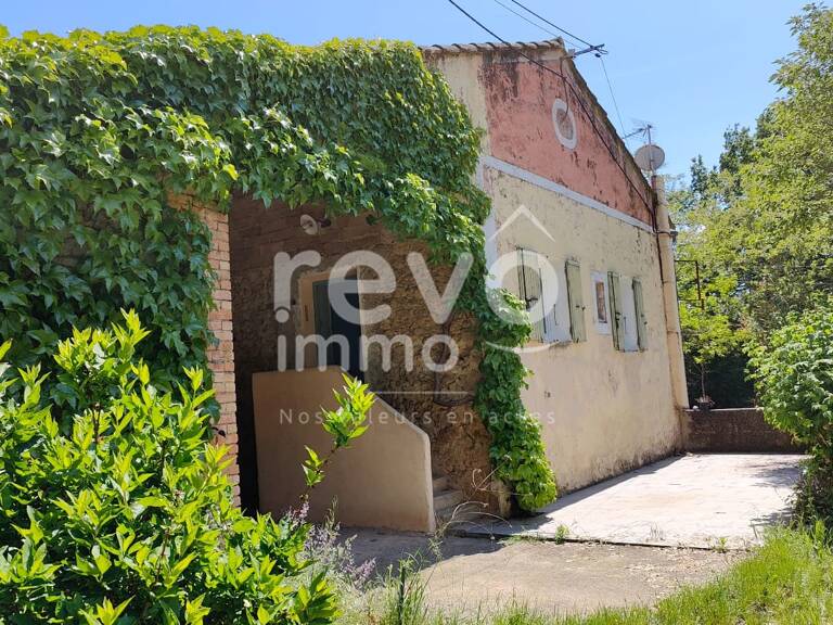 Maison à rénover — photo 1