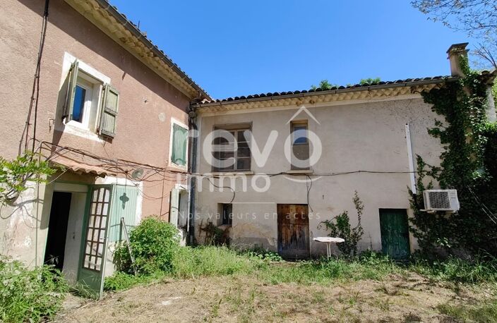 Maison à rénover — photo 2