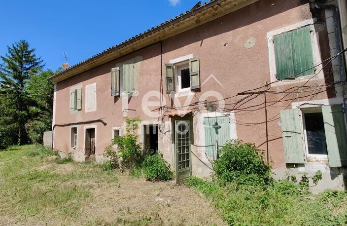 Maison à rénover — photo 3
