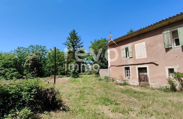 Maison à rénover — photo 4