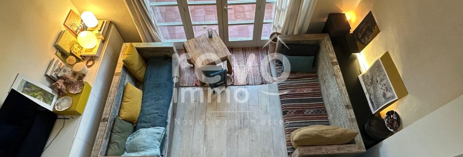 Maison 4 Pièces 105 m² à vendre à Crillon-le-Brave (84410)