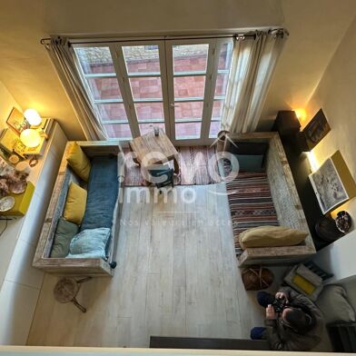 Maison 4 pièces 520000 €