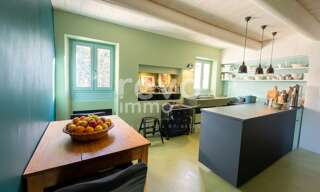 Maison 4 Pièces 105 m² à vendre à Crillon-le-Brave (84410)