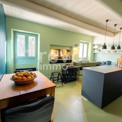 Maison 4 pièces 520000 €