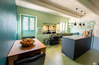 Maison 4 pièces 520000 €