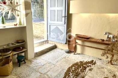 Maison 4 pièces 520000 €