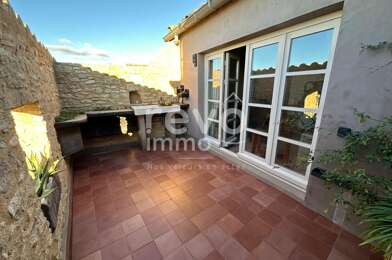 Maison 4 pièces 490000 €
