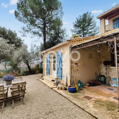 Maison 5 pièces 439000 €