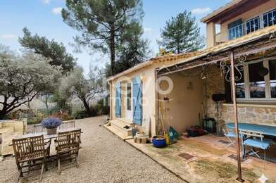 Maison 5 pièces 439000 €