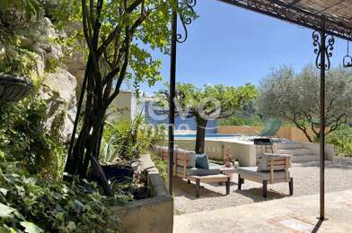 Maison 5 pièces 439000 €