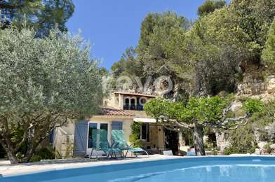 Maison 5 pièces 439000 €