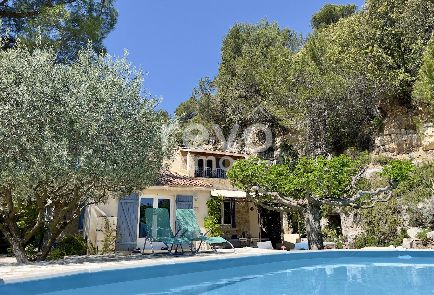 Maison — photo 1