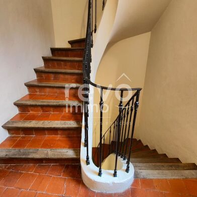 Maison 6 pièces 320000 €