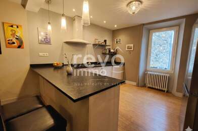 Maison 6 pièces 320000 €