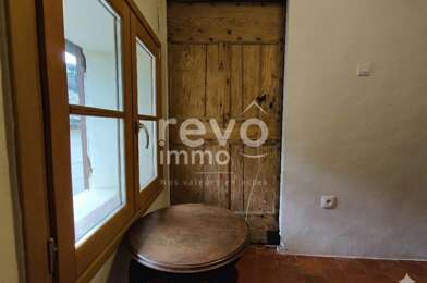 Maison 6 pièces 320000 €