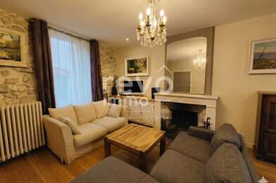 Maison 6 pièces 320000 €