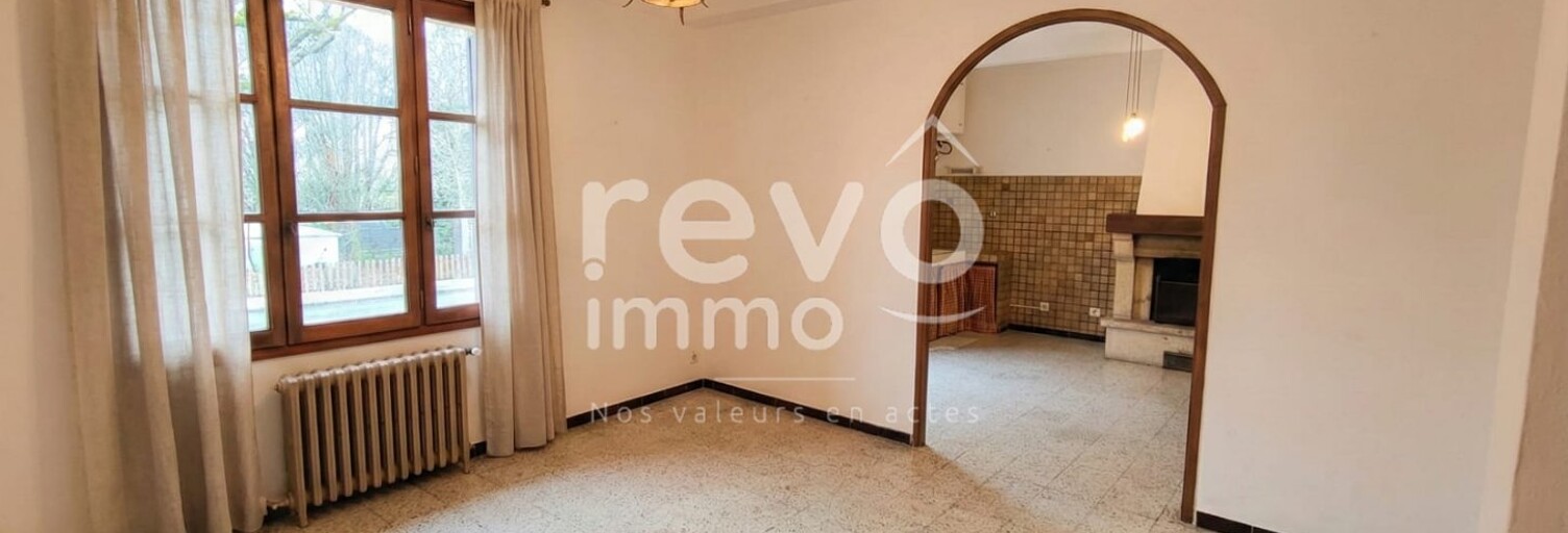 Maison 7 Pièces 150 m² à vendre à Condorcet (26110)