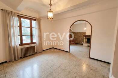 Maison 7 pièces 119000 €