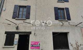 Maison 7 Pièces 150 m² à vendre à Condorcet (26110)