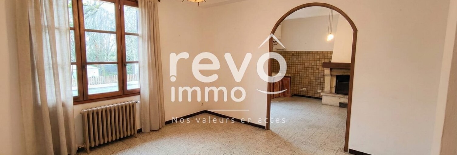Maison 7 Pièces 150 m² à vendre à Condorcet (26110)