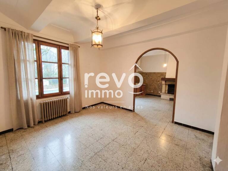 Maison de village — photo 1