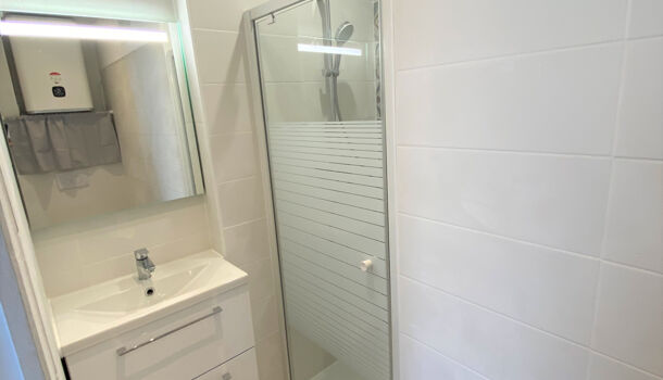 Appartement 2 pièces  à vendre Marseille 5eme 13005