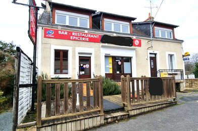 Maison 6 pièces 96750 €