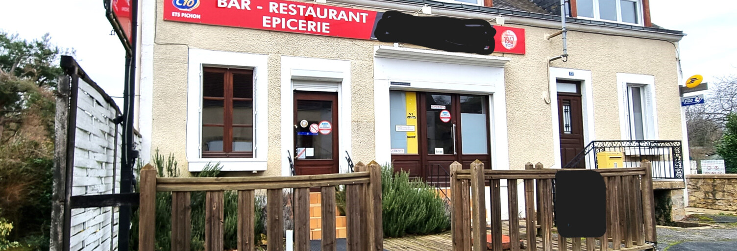 Maison 6 Pièces 150 m² à vendre à Montgivray (36400)