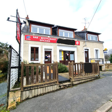 Maison 6 pièces 96750 €