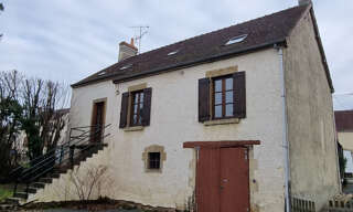 Maison 6 Pièces 150 m² à vendre à Montgivray (36400)