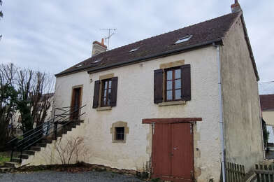 Maison 6 pièces 96750 €