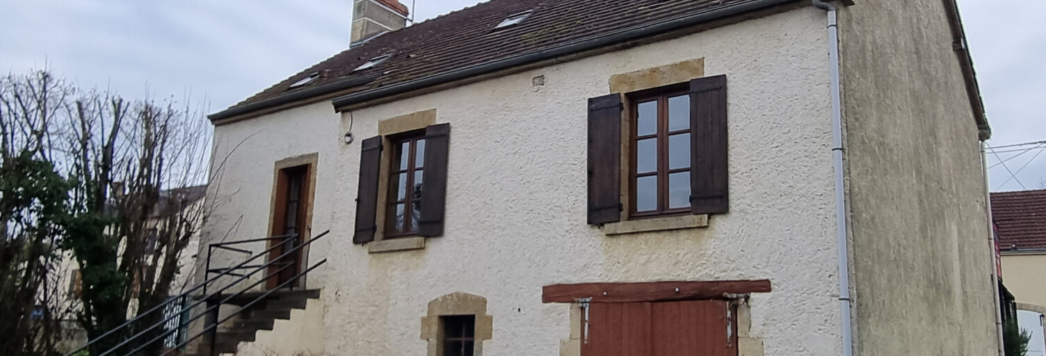 Maison 6 Pièces 150 m² à vendre à Montgivray (36400)