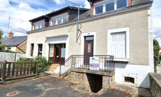 Maison 6 Pièces 150 m² à vendre à Montgivray (36400)