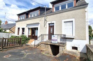 Maison 6 pièces 96750 €