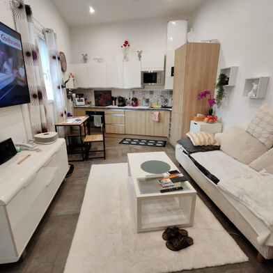 Maison 2 pièces 179000 €