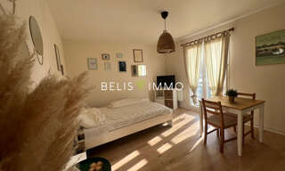 Appartement 1 Pièce 20 m² à louer à Joué-lès-Tours (37300)