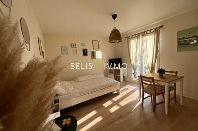 Appartement 1 pièces 600 €