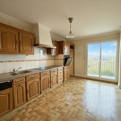 Appartement 4 pièces 175000 €