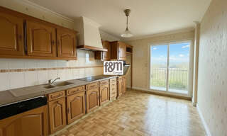 Appartement 4 Pièces 87 m² à vendre à La Chaussée-Saint-Victor (41260)