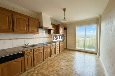 Appartement 4 pièces 175000 €