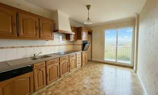 Appartement 4 Pièces 87 m² à vendre à La Chaussée-Saint-Victor (41260)