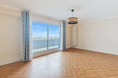 Appartement 4 pièces 165000 €