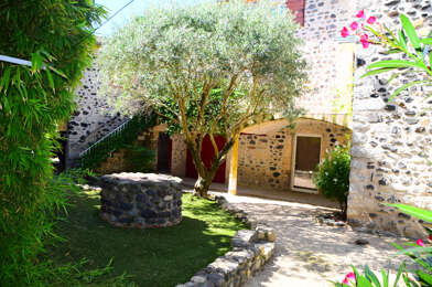 Maison 10 pièces 598500 €