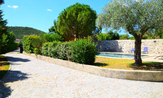 Maison 10 Pièces 205 m² à vendre à Alba-la-Romaine (07400)