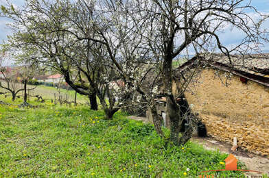 Maison 3 pièces 129000 €