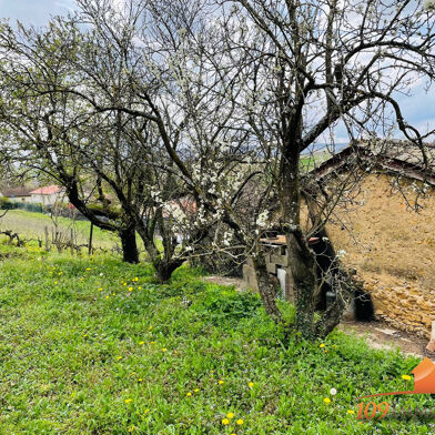 Maison 3 pièces 129000 €