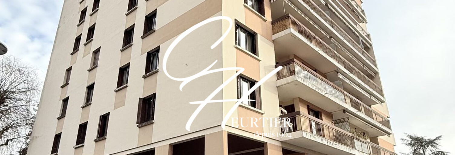 Appartement 3 Pièces 88 m² à louer à Meylan (38240)