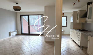 Appartement 3 Pièces 69 m² à vendre à Grenoble (38000)