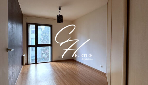 Appartement 3 pièces  à vendre Grenoble 38000