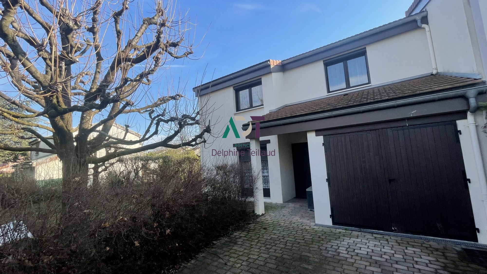 Villa / Maison  T6 à vendre Grenoble 38100